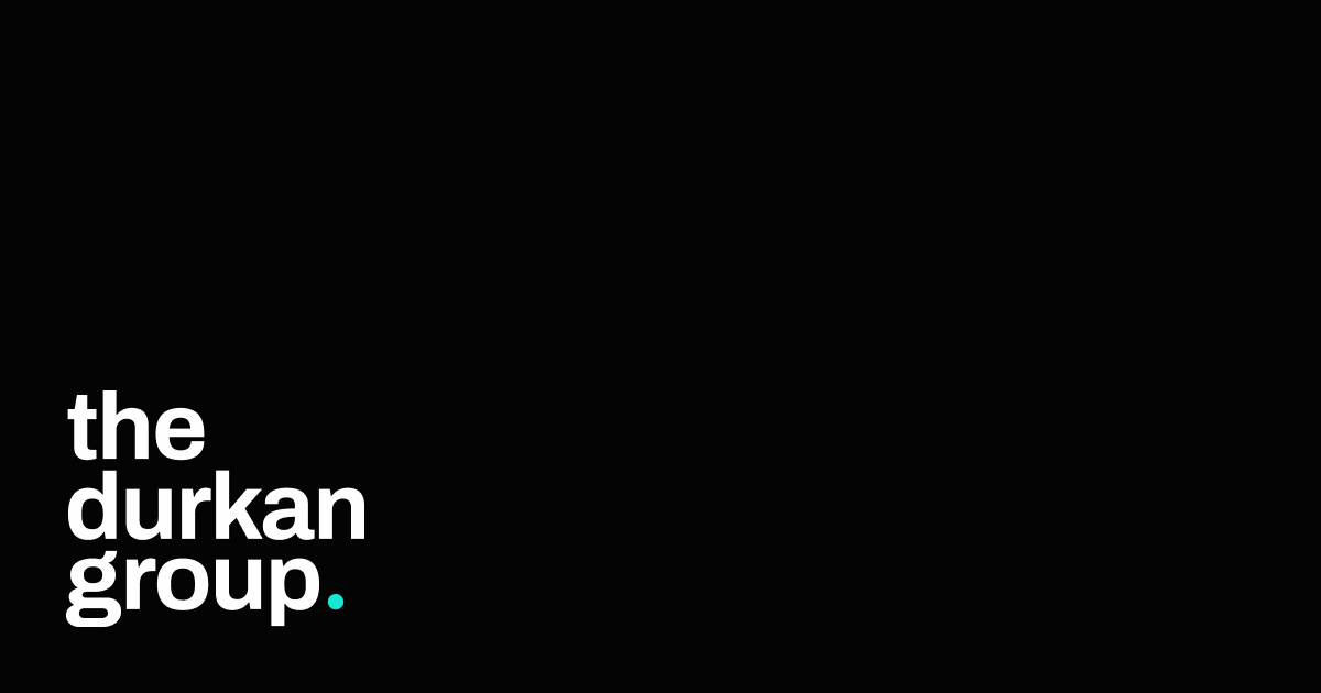 The Durkan Group Logo